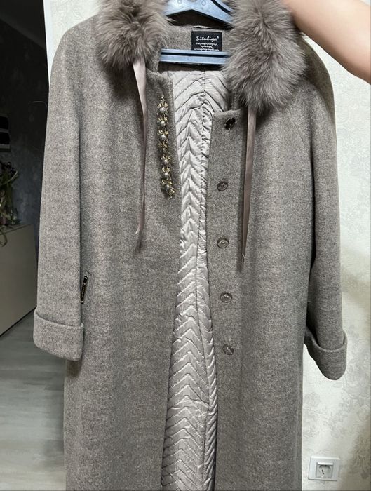 Продам пальто…..