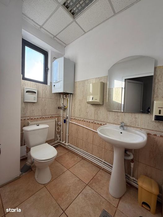 De inchirat Spatiu pt birou - Ultracentral - Tg Cucu