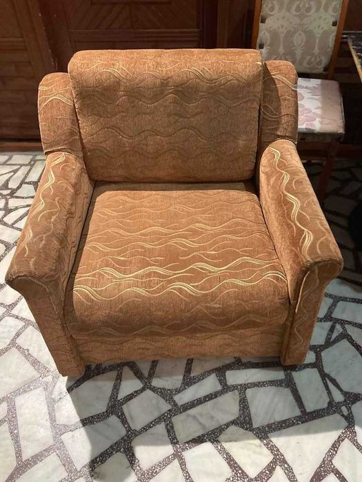 Fotoliu (pat) extensibil