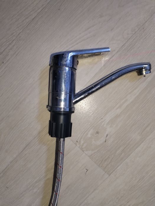 Продам смеситель