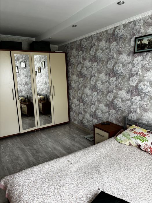 Продам 3-х комнатную квртиру