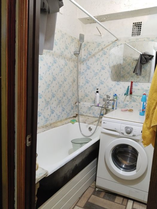 3х комнатная. Ц-6. Метро Минор