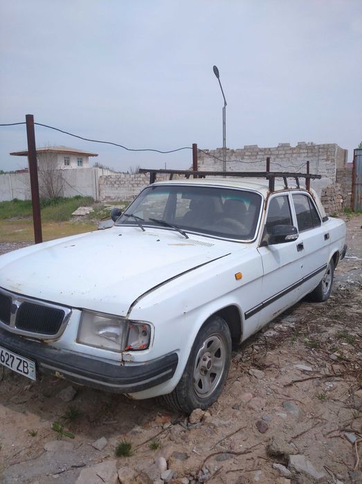 Продаю Волгу ГАЗ -31100