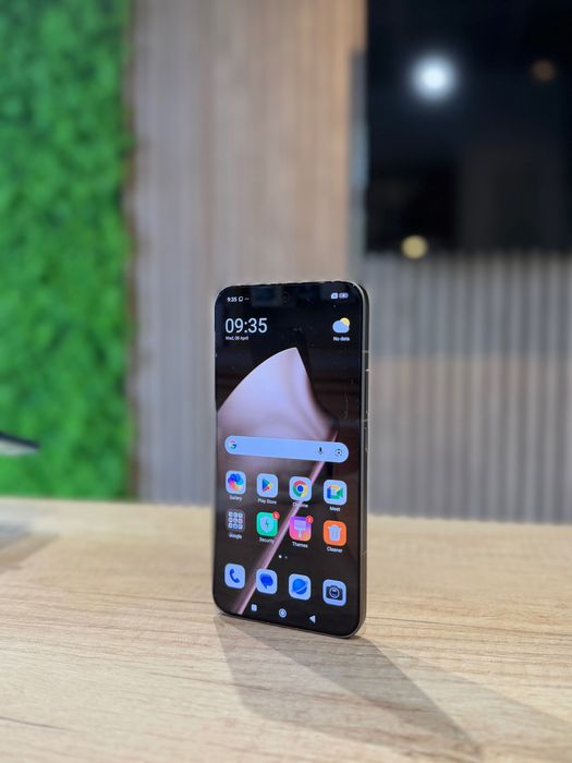 **ATSGSM.RO**Xiaomi 15T pro 256Gb/Baterie99%/Fact+Gar 12 luni