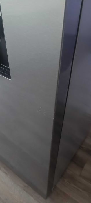 Хладилник фризер Side by  side