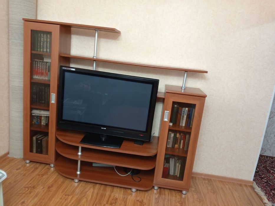 Тумбочка под телевизор