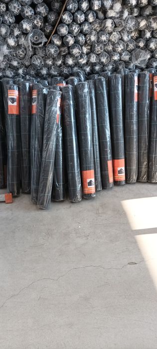 Agrotextil/Antiburuieni/MULCIRE 100gr/m Diferite dimensiuni