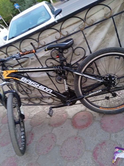 Велик гоншик гарантия 1_года