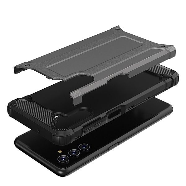 Удароустойчив Кейс Spigen за Samsung Galaxy A14 / A34 / A54