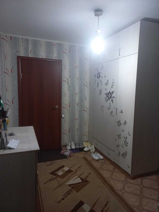 Продам 3 комнатную квартиру