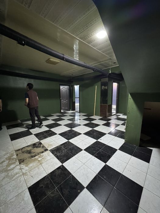 Аренда подвал 100 кв