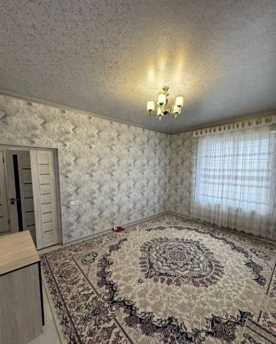 Arenda kvartira oila yoki talabalarga Sergeli Choshtepa metro