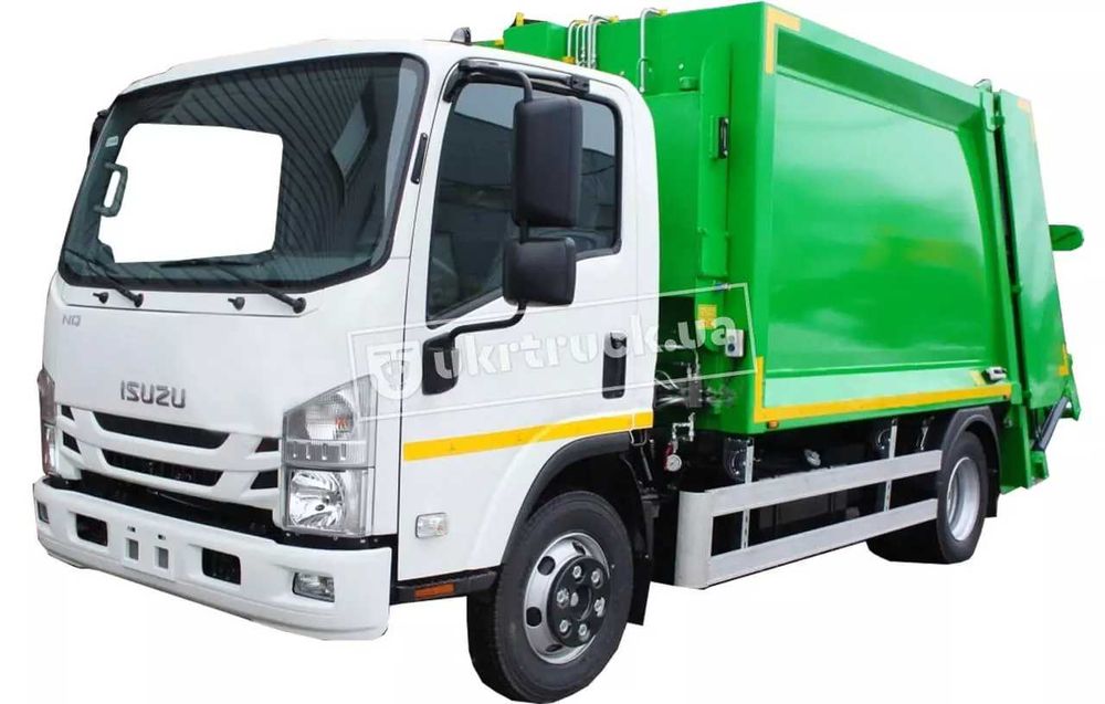 Вывоз мусора Алматы