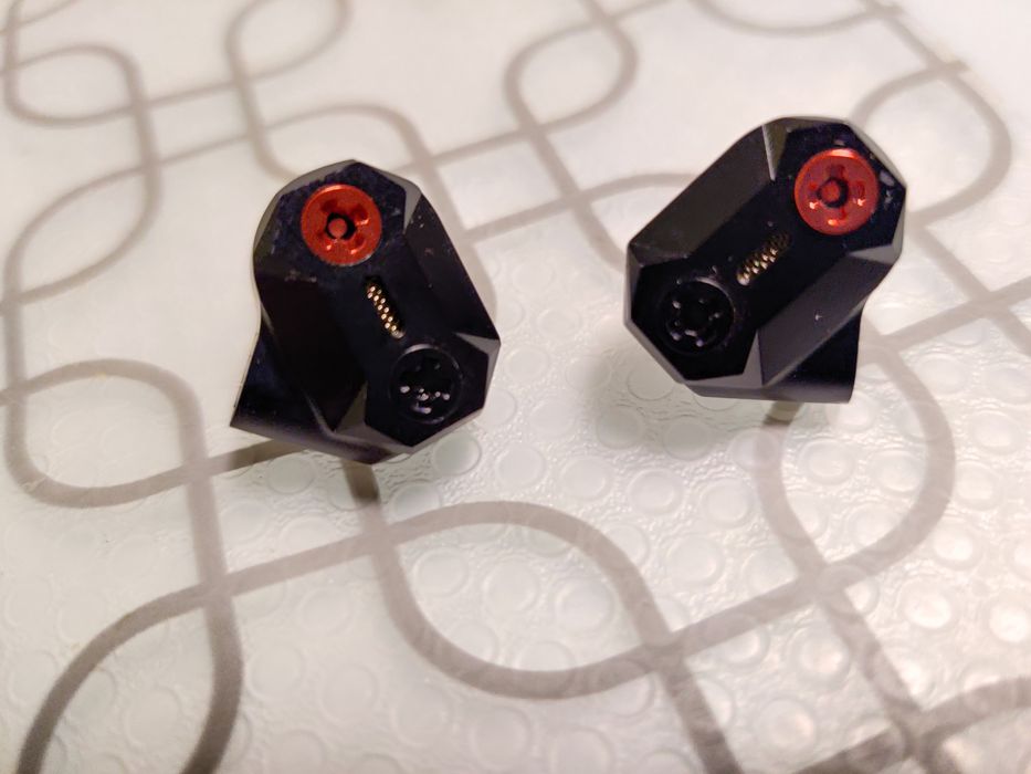 Наушники letshouer tape pro