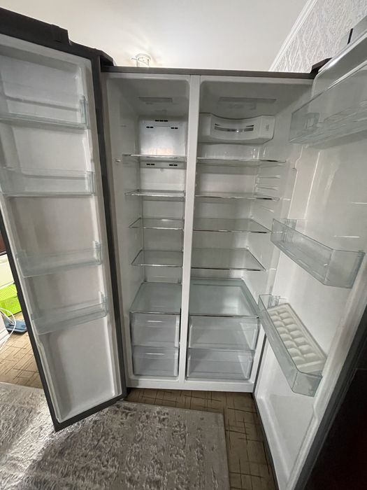 Продам холодильник Haier