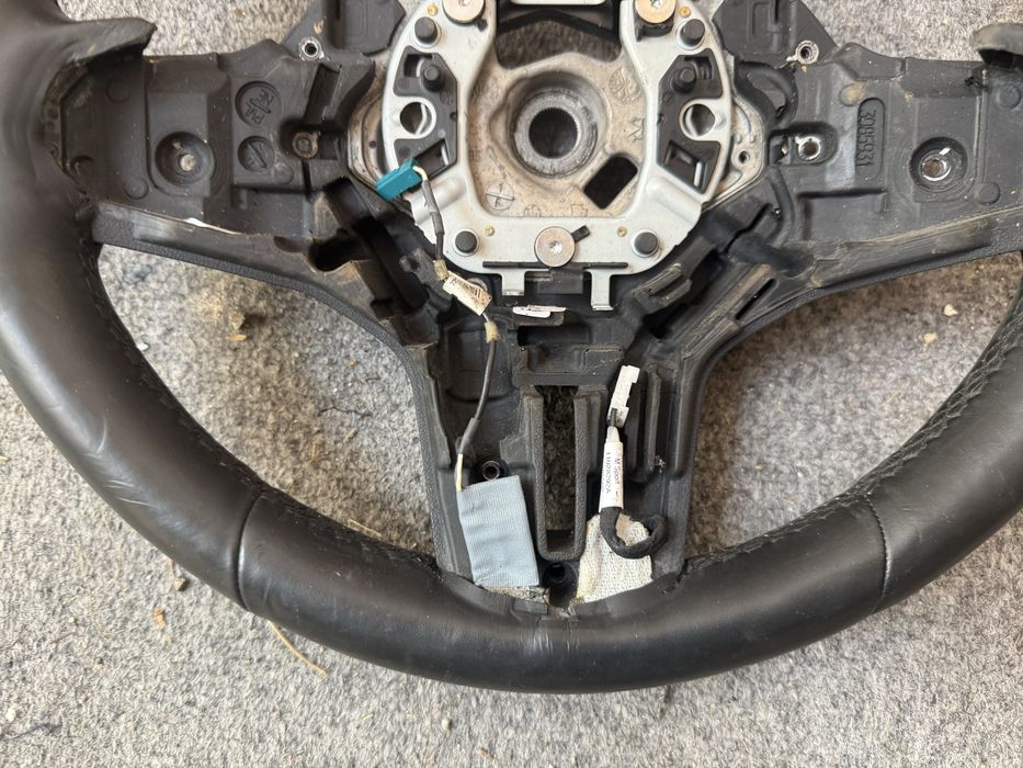 М Волан за Bmw G30/31/Бмв Г30/31