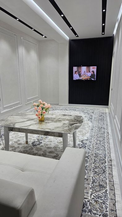 2 хонали упаковка квартира ижарага берилади!!