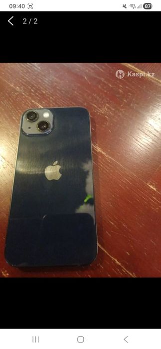 Продаётся Айфон 13 128гб