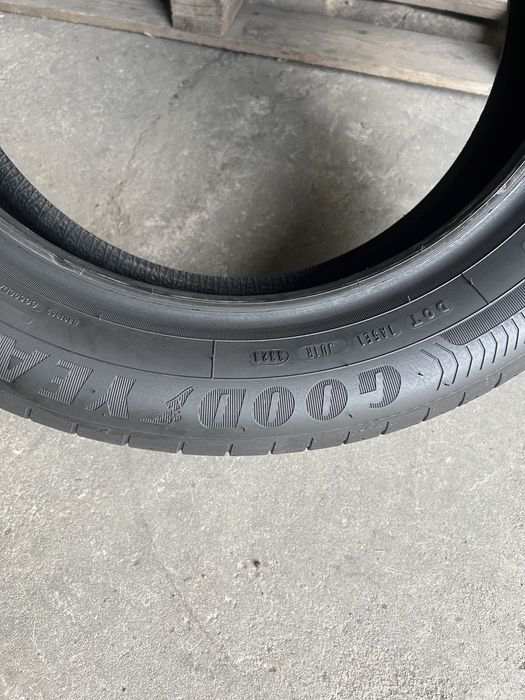 4 anvelope NOI de vara 205/55/17 Goodyear DOT 2023!
