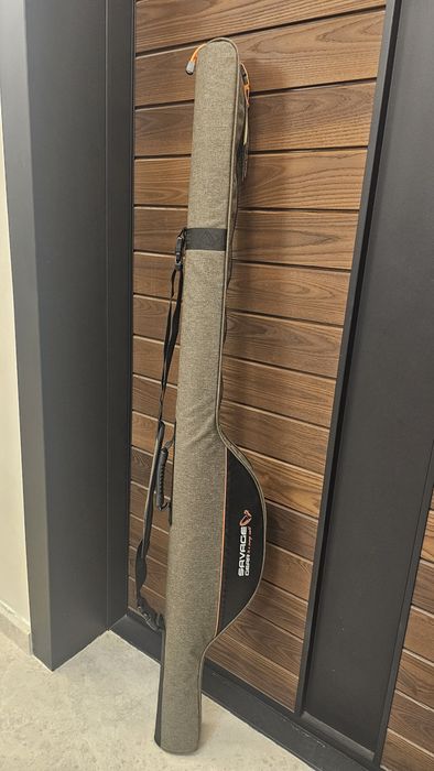 Калъф за въдица 140см SG
