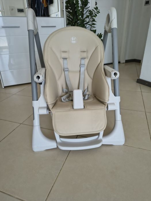 Scaun de masă Buf Boof