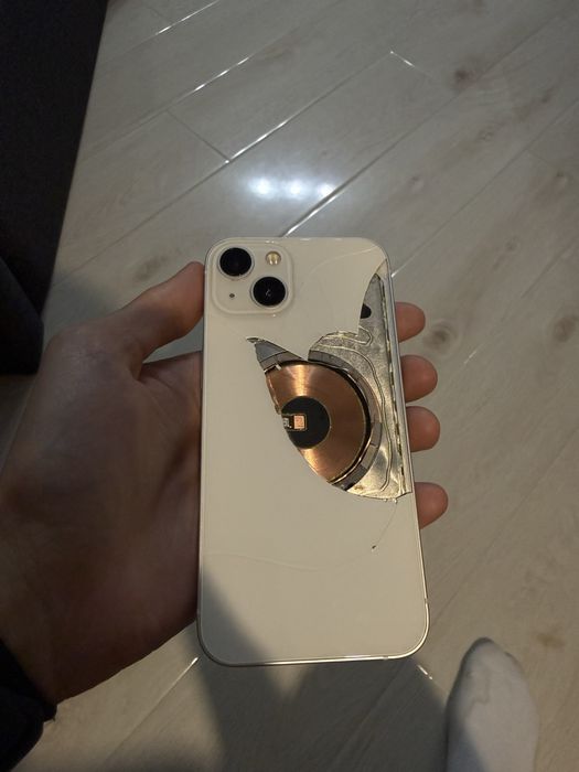 Iphone 13, 256gb