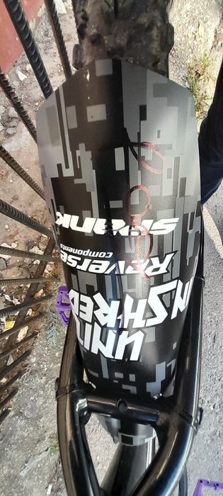 Vand Bicicletă Rockrider st530 ( URGENTTT)