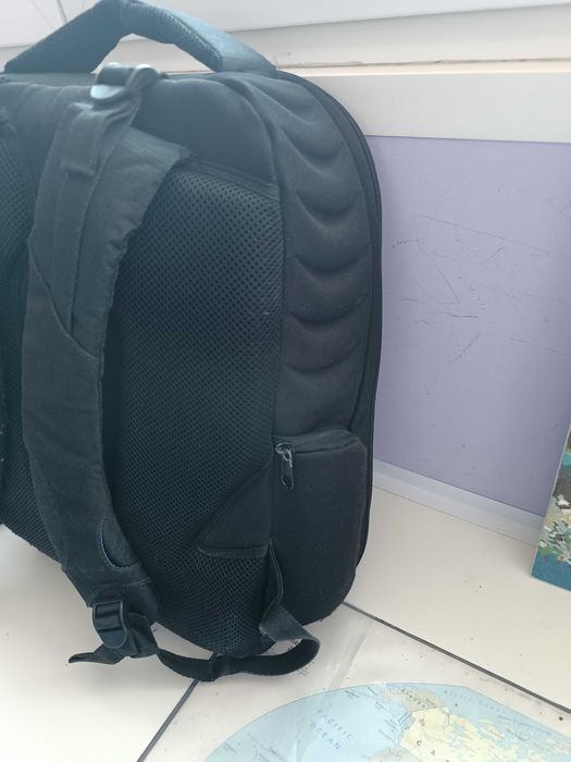 Ученическа раница