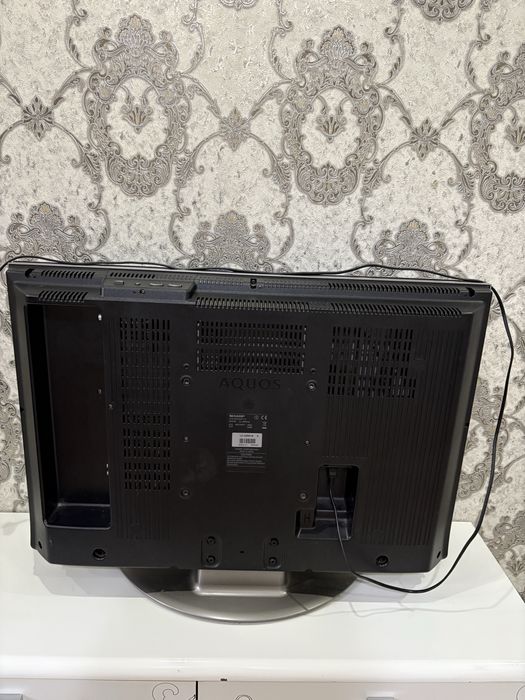 Телевизор Sharp