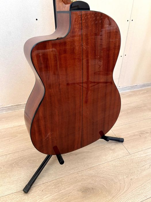 Chitara Takamine GC1CE - NAT