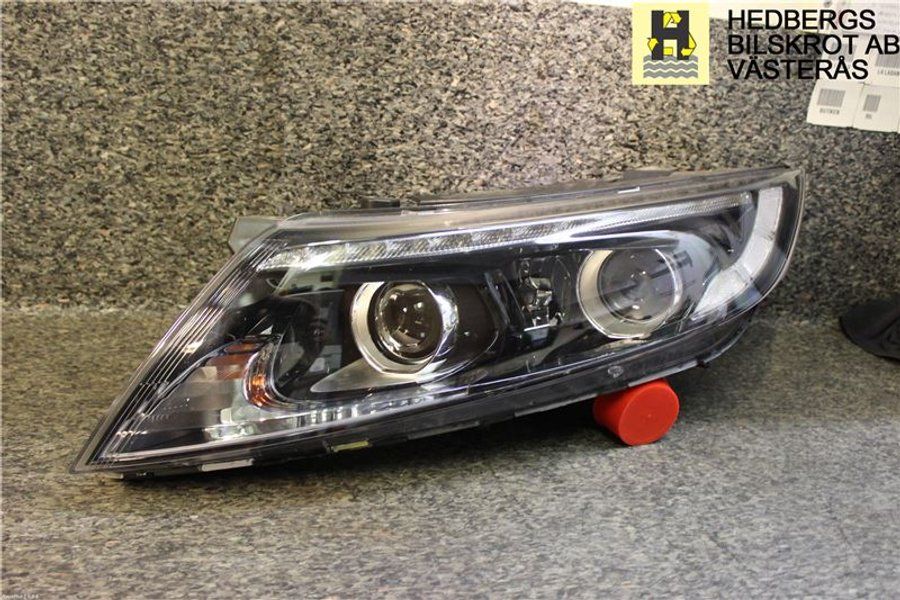 Фара на Киа Оптима 14/Kia Optima 14