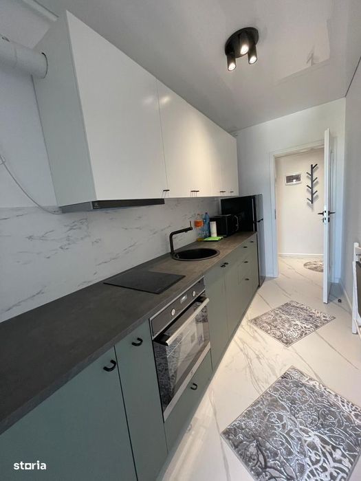 Garsonieră de închiriat – Str. I.L. Caragiale nr. 72, Complex Pollux