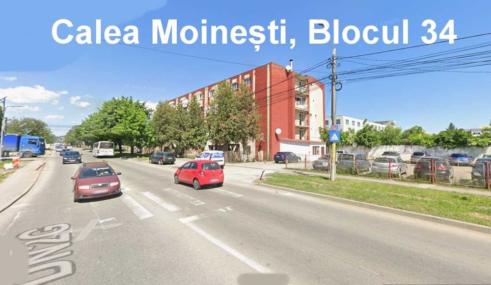 Vând, Garsonieră confort 2 - 24 Mp