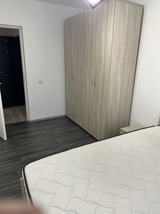 Inchiriez ap 2 cam Floresti