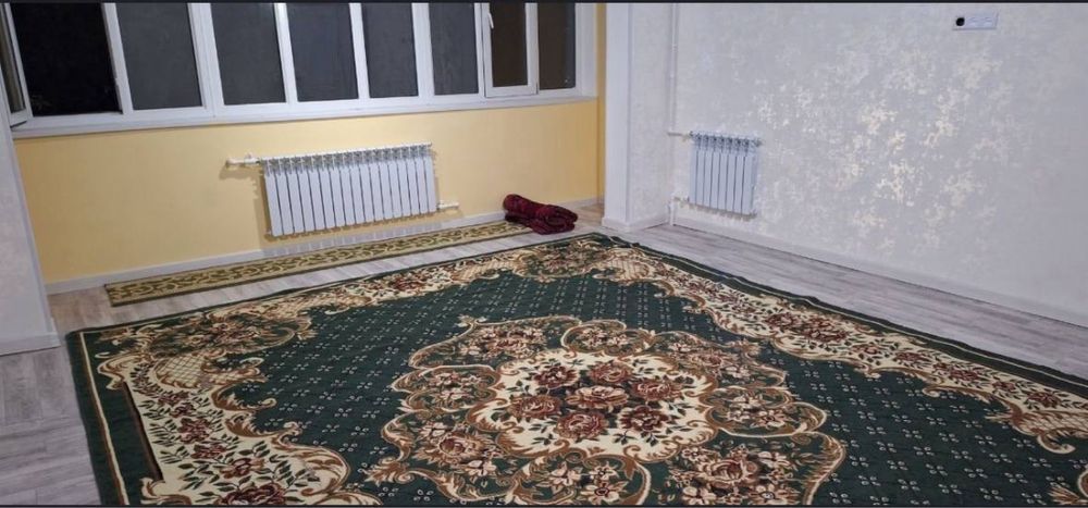 Srochna Sotiladi Yunsobod 4 kv Shoxsaroy