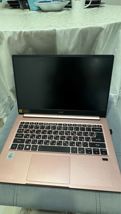 Ноутбук Acer Swift 3