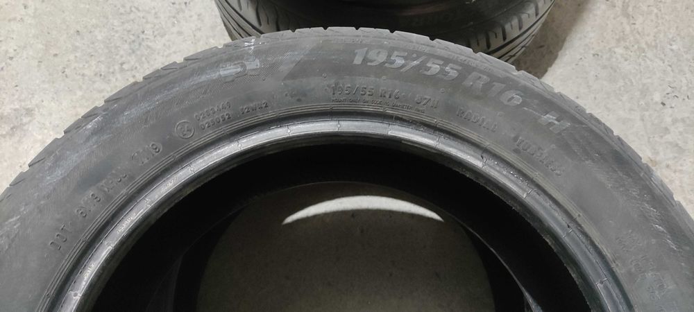 Гуми Matador 195/55/16