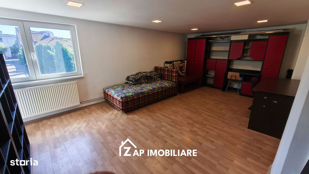 Spațiu 90 mp etaj 1 - Central - open space
