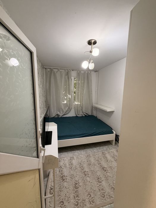 Propietar Apartament 3 Camere , Renovat , Mobilat , Etaj 2 , Ploiesti Vest - Podul Inalt