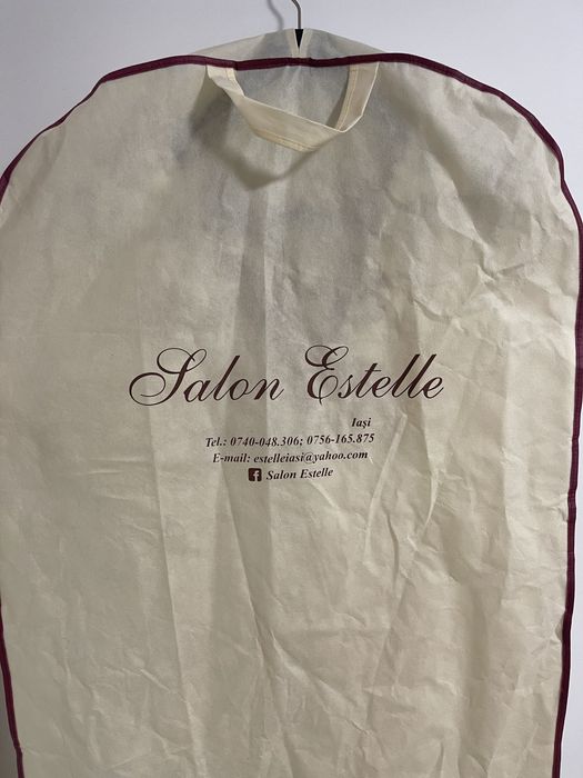 Rochie de mireasa noua