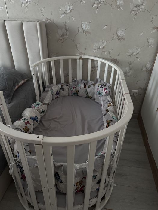 Продам кровать трансформер