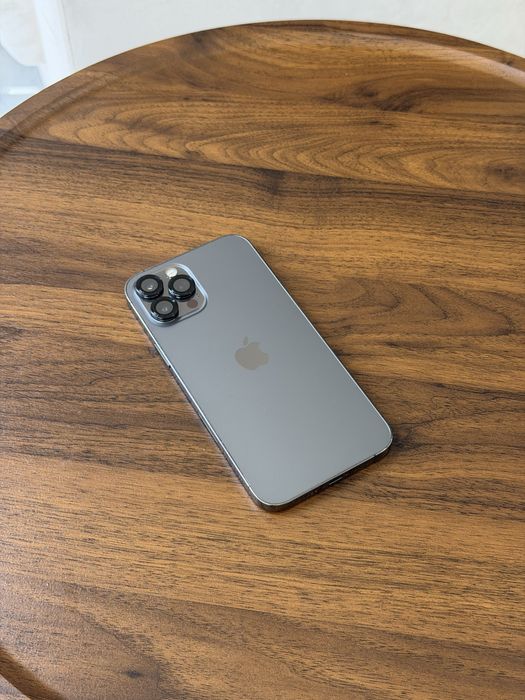 Iphone 12 pro max 256
