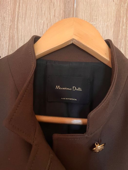 Блейзър Massimo duti