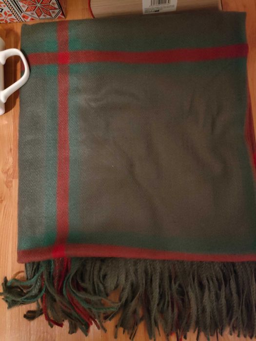 Set cafea cu motive românești