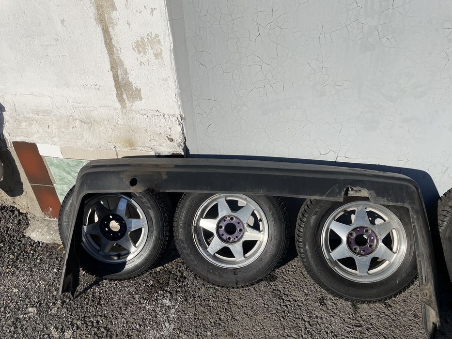 Задний бампер ваз 21099