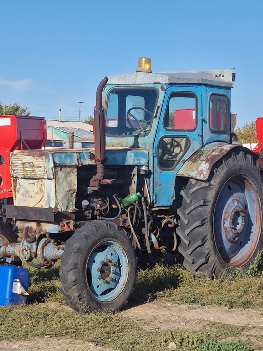 Подаётся техника