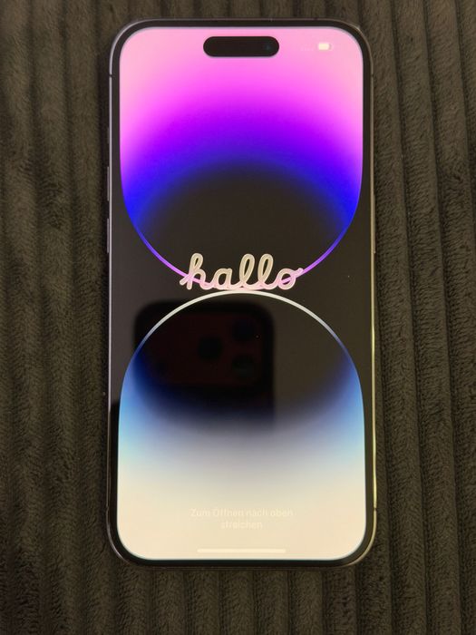 Iphone 14 Pro, 128GB