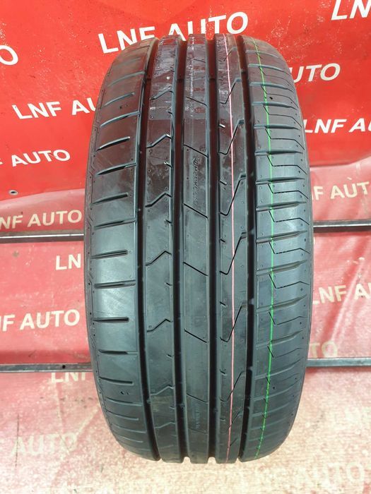 1 anvelopa vara - 215/50/17 - hankook - noua - dot 2018 !