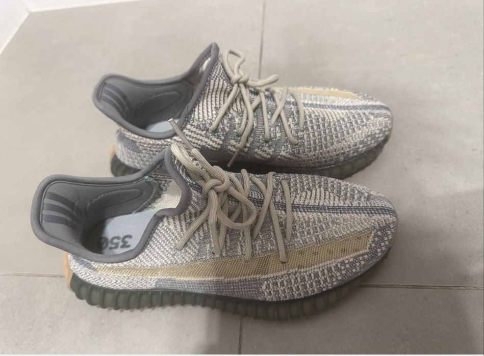 Кроссовки Izzy Новые