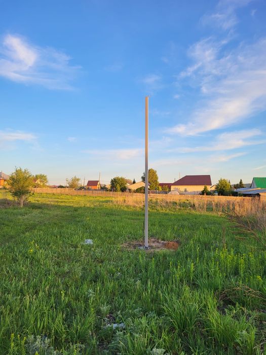 Продам земельный участок.